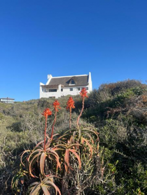 Kleinbos Beach Villa
